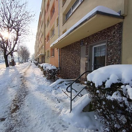Mieszkanie W Centrum Klodzko Exterior photo